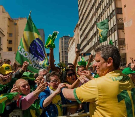 tarcísio