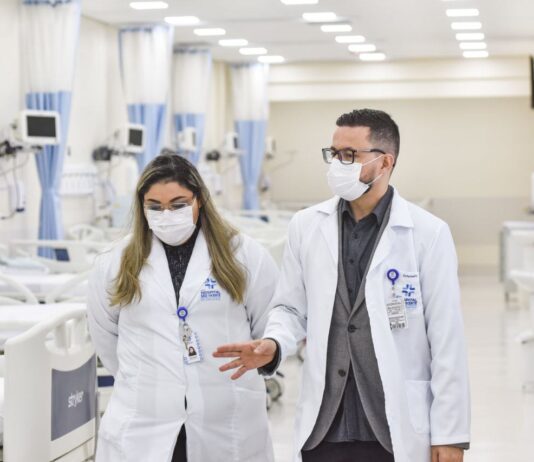Jundiaí completa UM MÊS sem mortes por Covid um mês