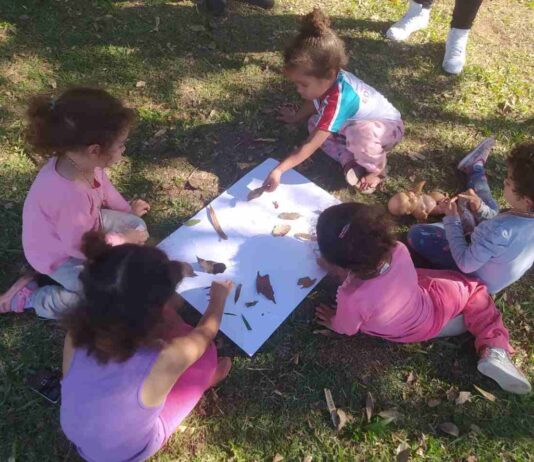 Vagas em CRECHES de Campo Limpo: Inscrições começam hoje vagas em creches