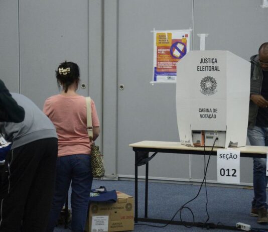 Fake News, ataques e RESULTADO CONTESTADO ataques