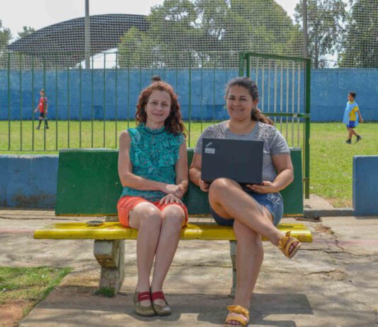 Revitalizados, CECEs atraem cada vez mais público ceces