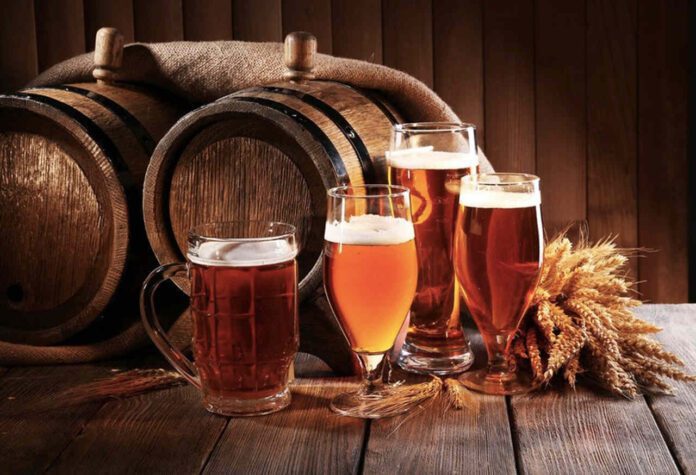 cerveja