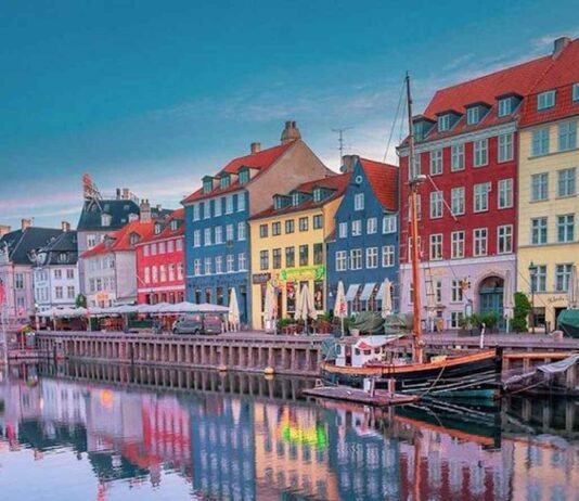 Lula em COPENHAGE copenhage
