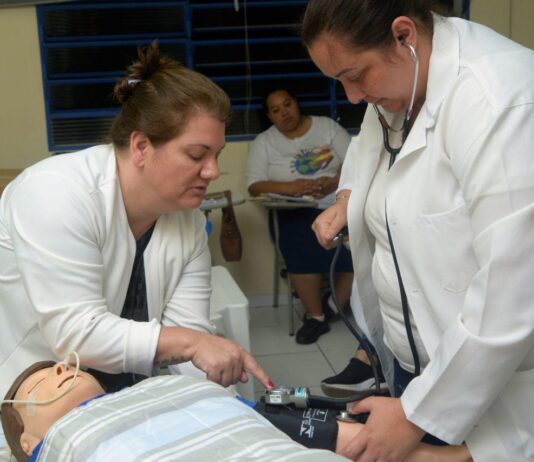 Cursos descentralizados facilitam qualificação profissional cursos descentralizados