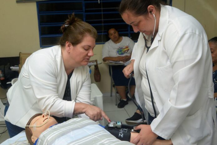 cursos descentralizados