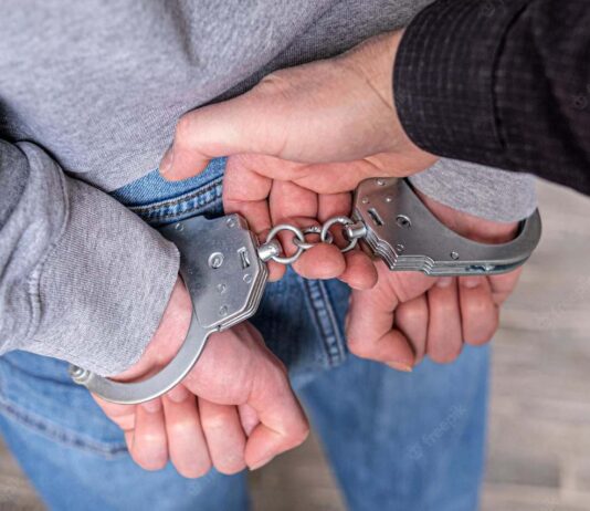 2.123 detenções na região de Jundiaí. Em apenas nove meses detenções