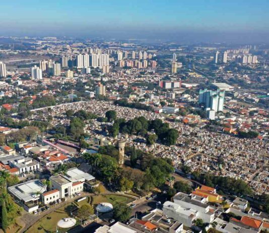 FINADOS: Missas nos cemitérios e fechamento de repartições finados