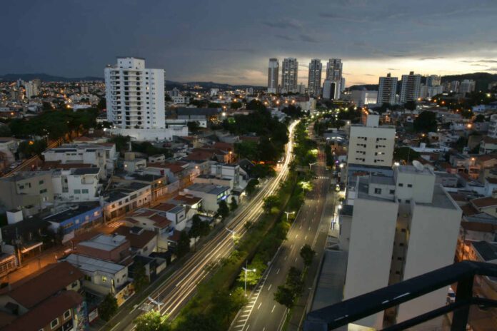 jundiaí