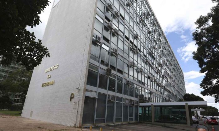 ministério da fazenda ministério da fazenda