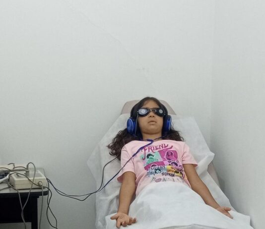 Caso Bianca: Prefeitura marca consulta com NEUROPEDIATRA neuropediatra