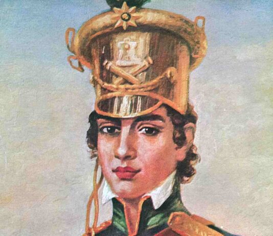 Quem se lembra de MARIA QUITÉRIA? quitéria