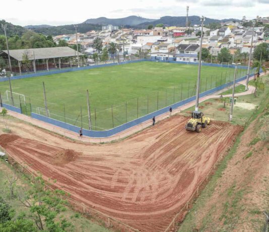 ESPORTES RADICAIS terão pistas na Região Sul região sul