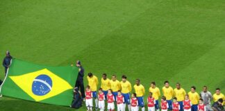 seleção