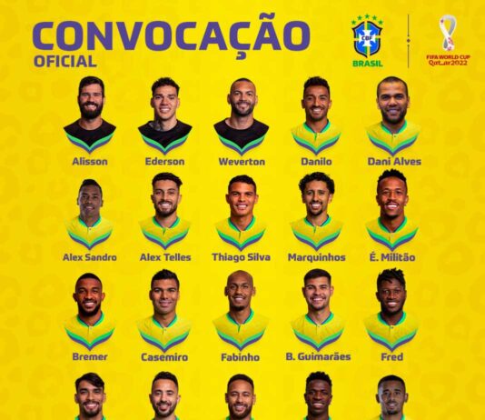 Seleção Brasileira: Jornalistas esportivos estão otimistas seleção brasileira