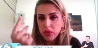 violência política