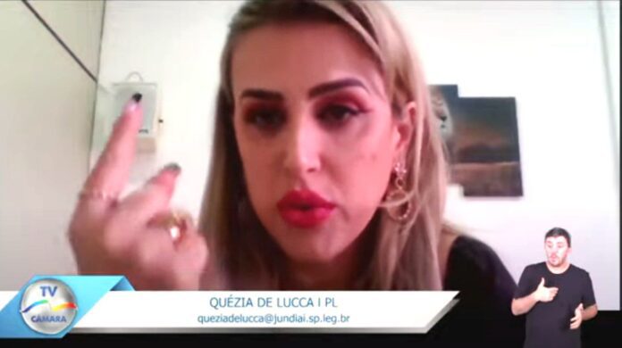 violência política