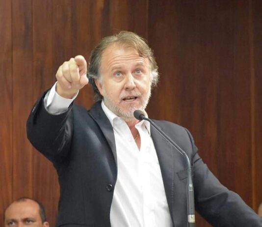 assédio