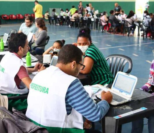 Cadastro Único em Campo Limpo: Prazo acaba nesta quinta cadastro único