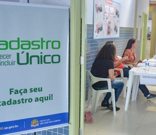 Cadastro Único: Campo Limpo realizará mutirão cadastro único