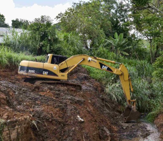 Operação Verão: Jundiaí preparada para temporada de CHUVAS chuvas