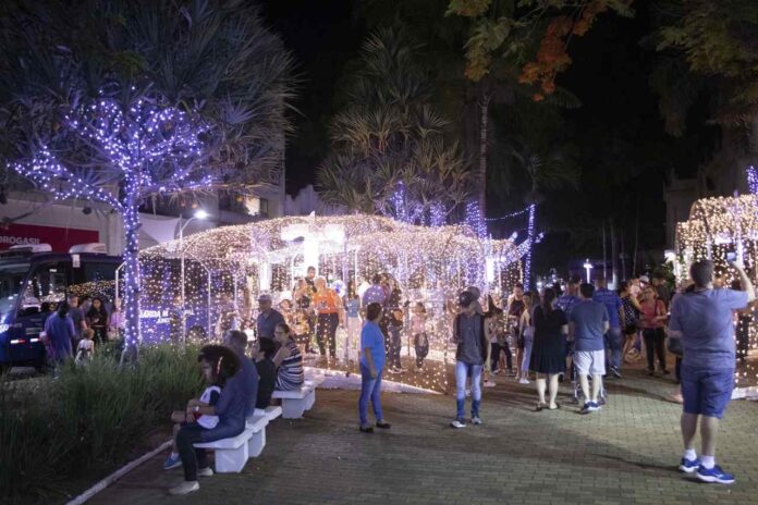 circuito natal luz 2022 circuito natal luz 2022