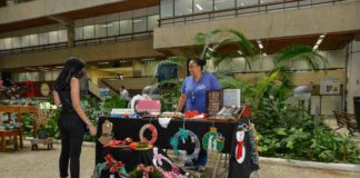 feira pop