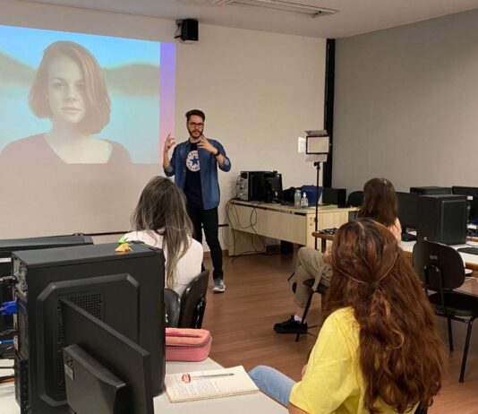 FTVTEC oferece 20 mil vagas para cursos em 2022 ftvtec