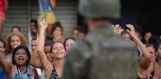 golpe
