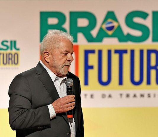 lula