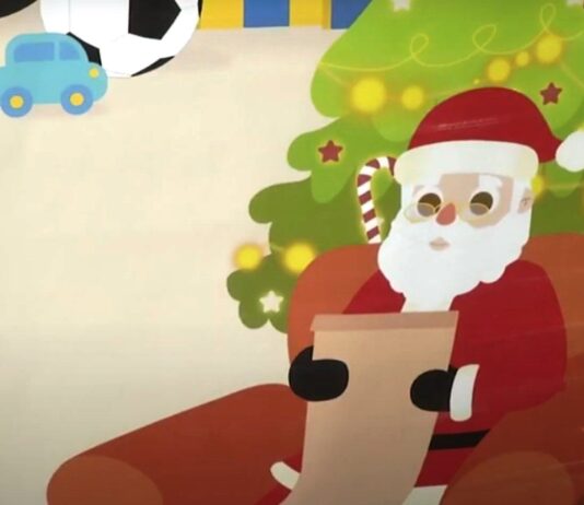 Papai Noel dos Correios: Adote uma carta e faça uma criança feliz! noel dos correios