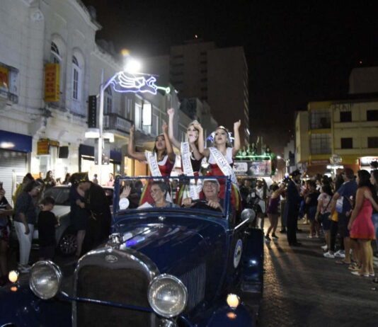 parada