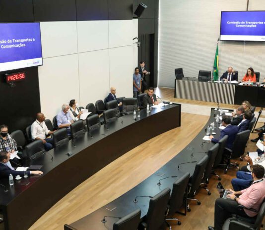 PEDÁGIOS: Alesp cobra explicações sobre aumento pedágios