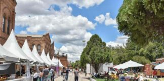 programação especial