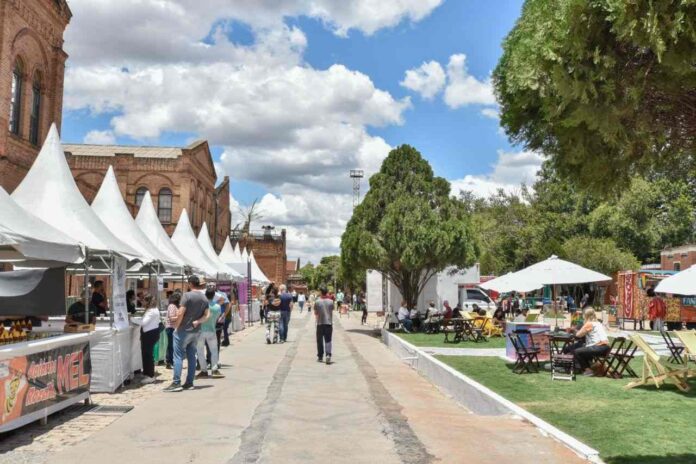 programação especial