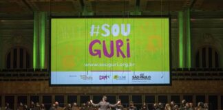 projeto guri