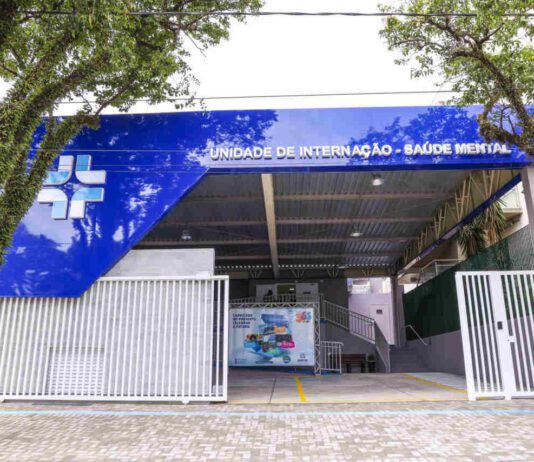 HSV: Ala de Saúde Mental pronta; em janeiro, mutirão de cirurgias saúde mental