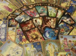 SEGREDOS ou UNIÃO? Qual carta você escolherá? Veja vídeo segredos