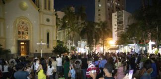 segunda parcela