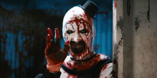 terrifier