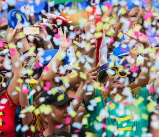 Carnaval de Campo Limpo começa dia 11. Veja programação! carnaval