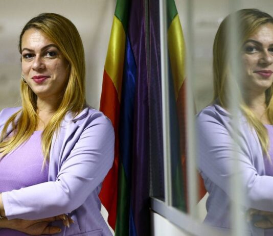 LGBTQIA+