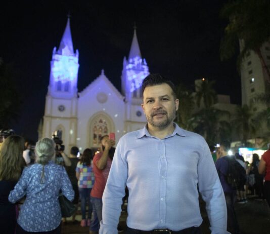 ações