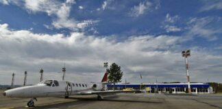 aeroporto de jundiaí