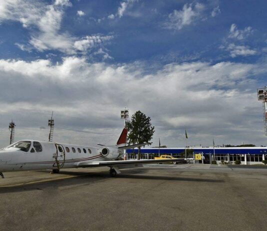 aeroporto de jundiaí