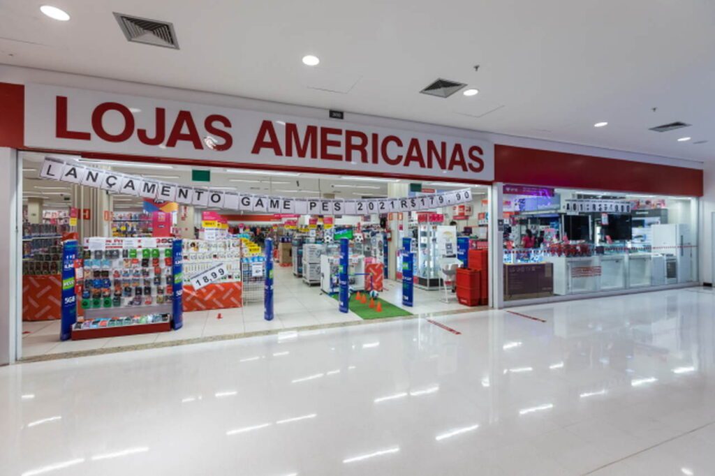 americanas