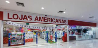americanas