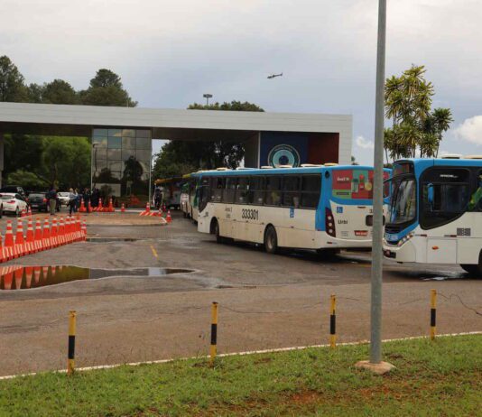 Jundiaí nos atos terroristas: Empresárias patrocinaram ônibus atos terroristas