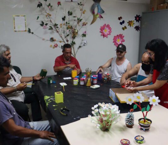 CAPS de Campo Limpo realiza mais de 700 atendimentos por mês caps