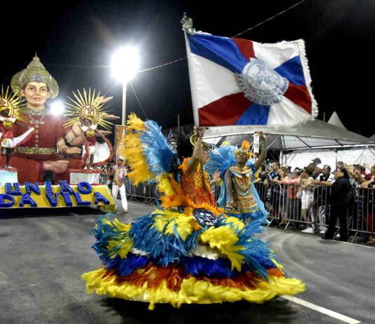 carnaval 2023