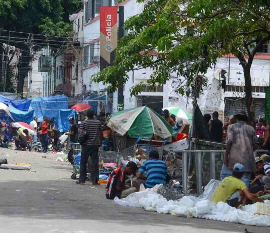 cracolândia